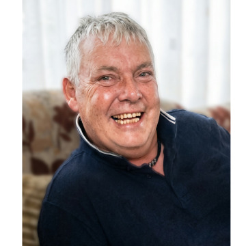 Photo of Christopher (Christy) DRAPER