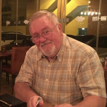 Photo of Alex MCGREGOR