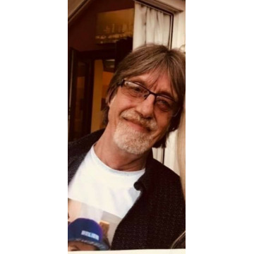Photo of Andrew James REA