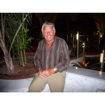 Photo of Michael Leslie BODDY