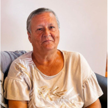 Photo of Rita MCADAM