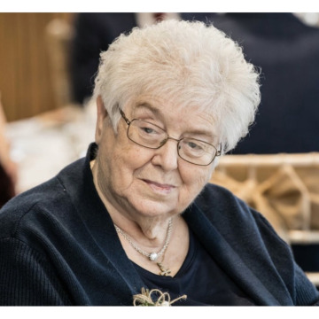 Photo of Sarah SKINNER