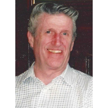 Photo of Colin John FENTON