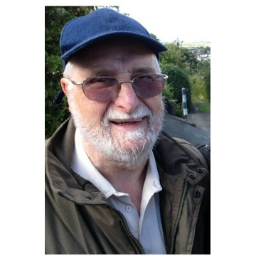 Photo of Victor Reginald BAKER