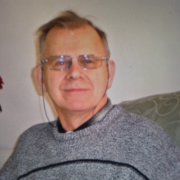 Photo of Antony John BURBIDGE
