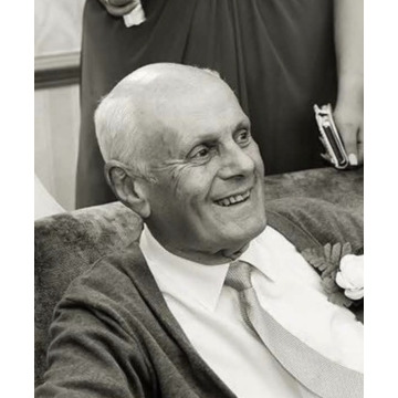 Photo of Arthur SYRETT