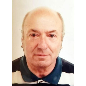 Photo of Derek LOFTHOUSE