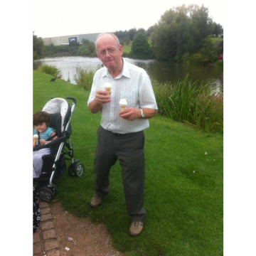 Photo of Ivan MEAR