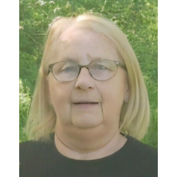 Photo of Maureen WOOD