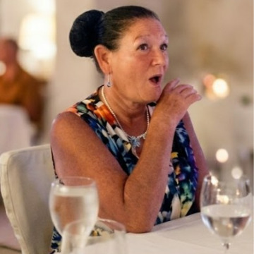 Photo of Margaret CUMMINS