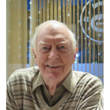 Photo of George Alan CHATTWOOD
