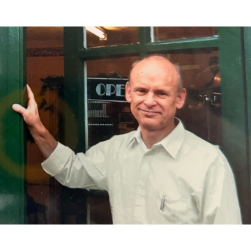 Photo of Melvin Leslie BUBB
