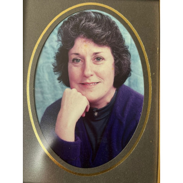 Photo of Ann Mary ILES