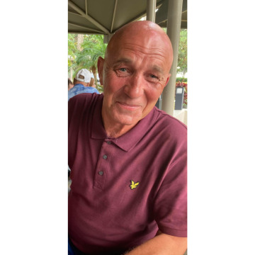 Photo of Andrew TAYLOR