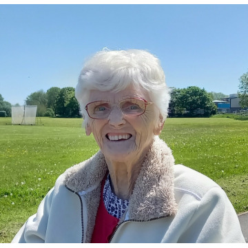 Photo of Kathleen Margaret GALLIMORE