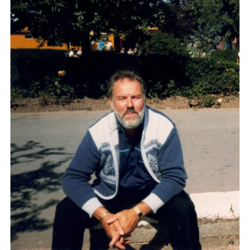 Photo of David Anthony HOBBS