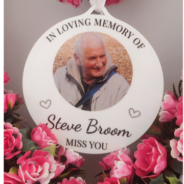 Notice Gallery for Steve BROOM