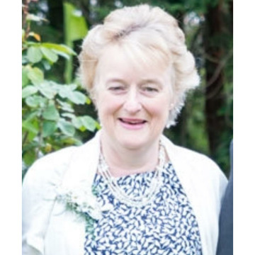 Photo of Susan Margaret BOLT