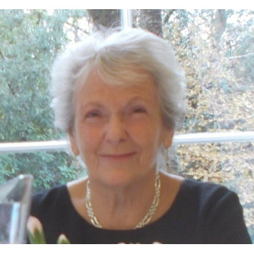 Photo of Diana PANNIERS