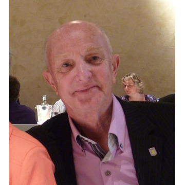 Photo of Philip DAVIS
