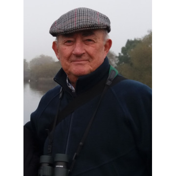 Photo of John Alan SMITH