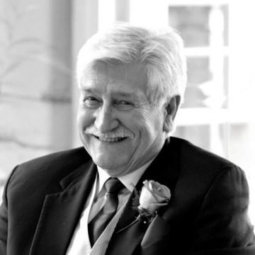 Photo of Malcolm Henry WILSON