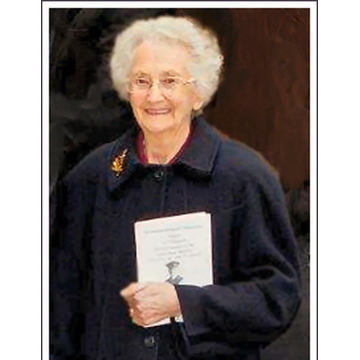 Photo of Barbara LAZENBY