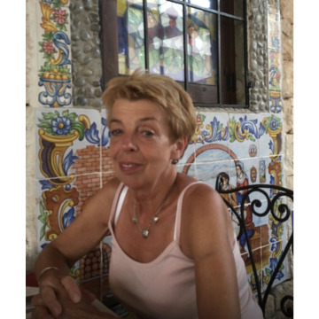 Photo of Susan Patricia KELLY