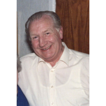 Photo of Harold WALTON