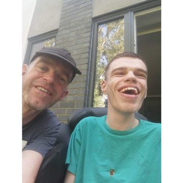 Notice Gallery for Luke JOSEPH