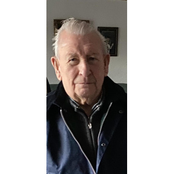Photo of Terence GRIFFITHS