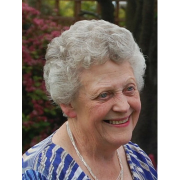 Photo of Ann Julia BELL
