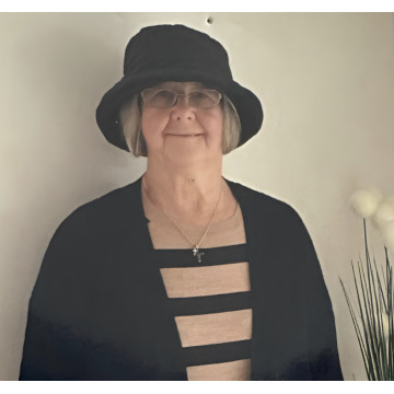 Photo of Millicent JONES