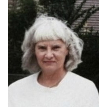 Photo of Ann DALE