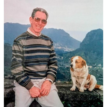 Photo of Graham Ernest GRIFFITHS