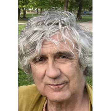 Photo of Eilian Morris WILLIAMS