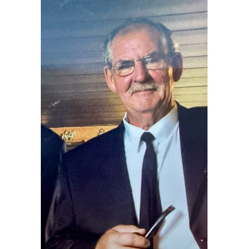 Photo of Kevin TULL