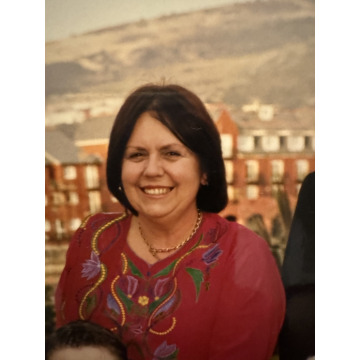 Photo of Ann OHLSSON