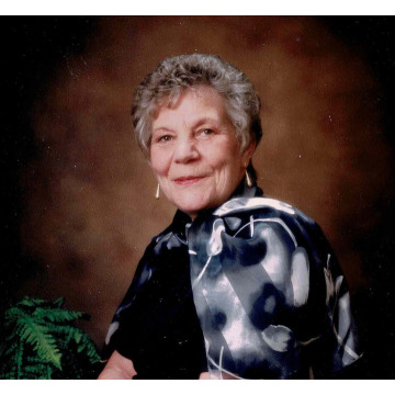 Photo of Audrey Julia GASH