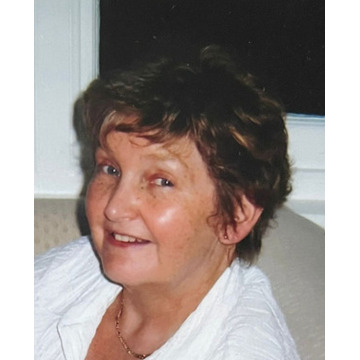 Photo of Judith HOLLAND