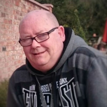 Photo of Anthony ALDOUS