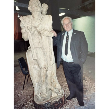Photo of John Robert WAITES