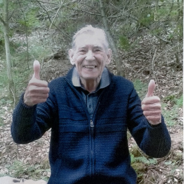 Photo of John Thomas CAFFREY