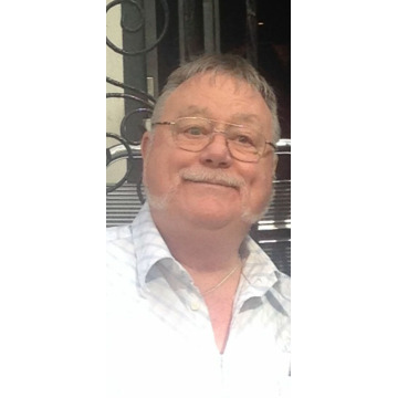 Photo of Robert Hamilton FOLEY