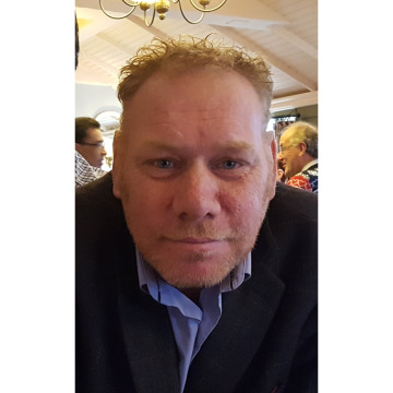 Photo of Richard Noel MURPHY