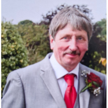 Photo of Anthony WALKER