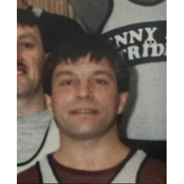 Photo of Michael Joseph WALMSLEY