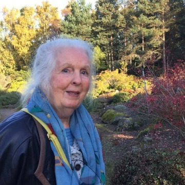 Photo of Roselyn Mary BRADFORD
