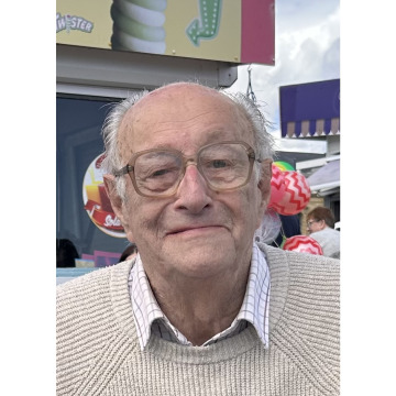 Photo of David SMITH