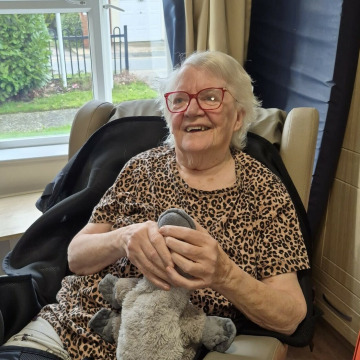 Photo of Eileen Mary AVERIS